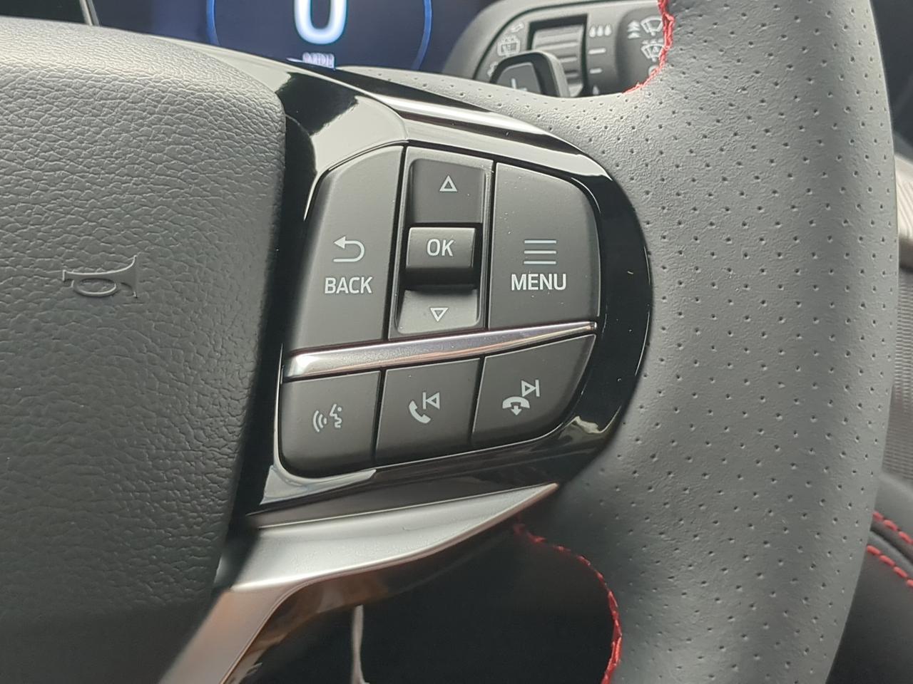 2026 Ford Explorer ST Winder GA