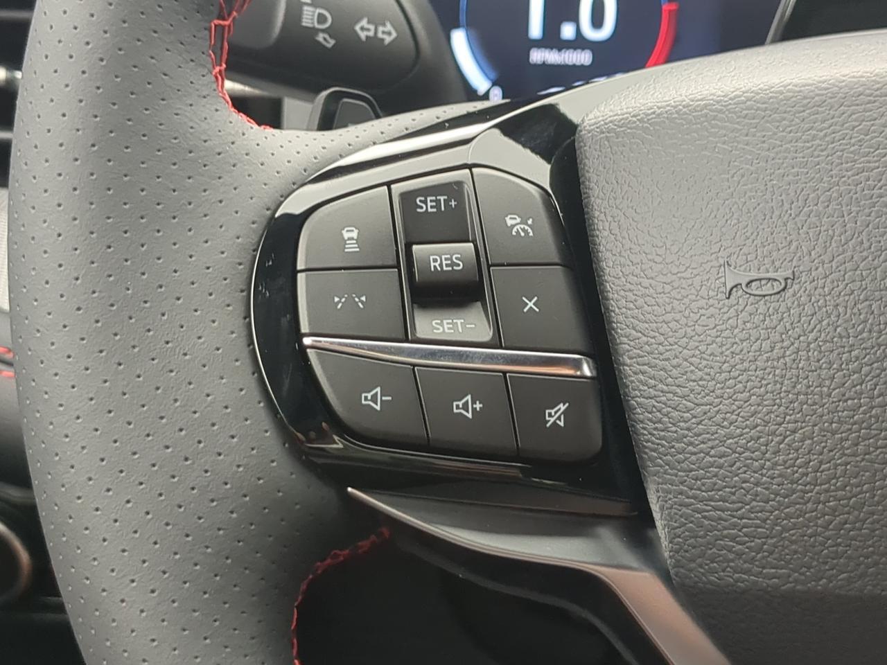 2026 Ford Explorer ST Winder GA