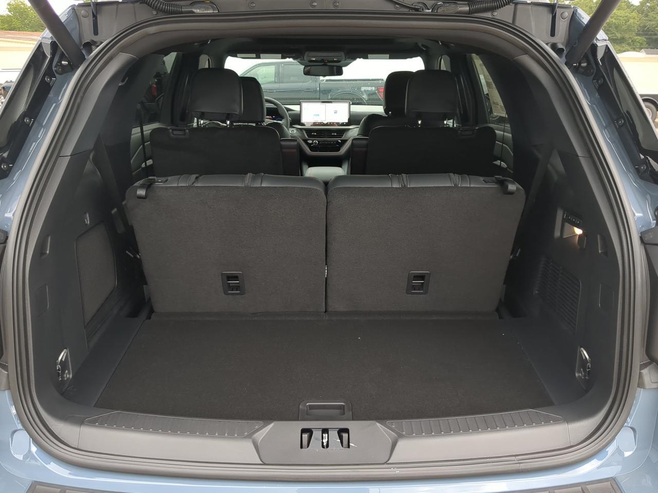 2026 Ford Explorer ST Winder GA