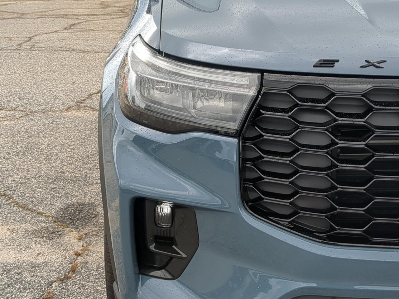 2026 Ford Explorer ST Winder GA