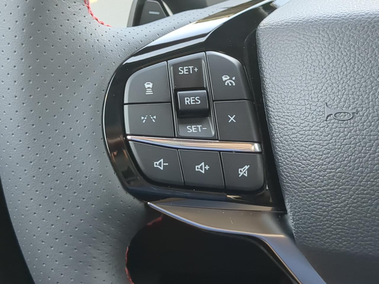 2026 Ford Explorer ST Winder GA