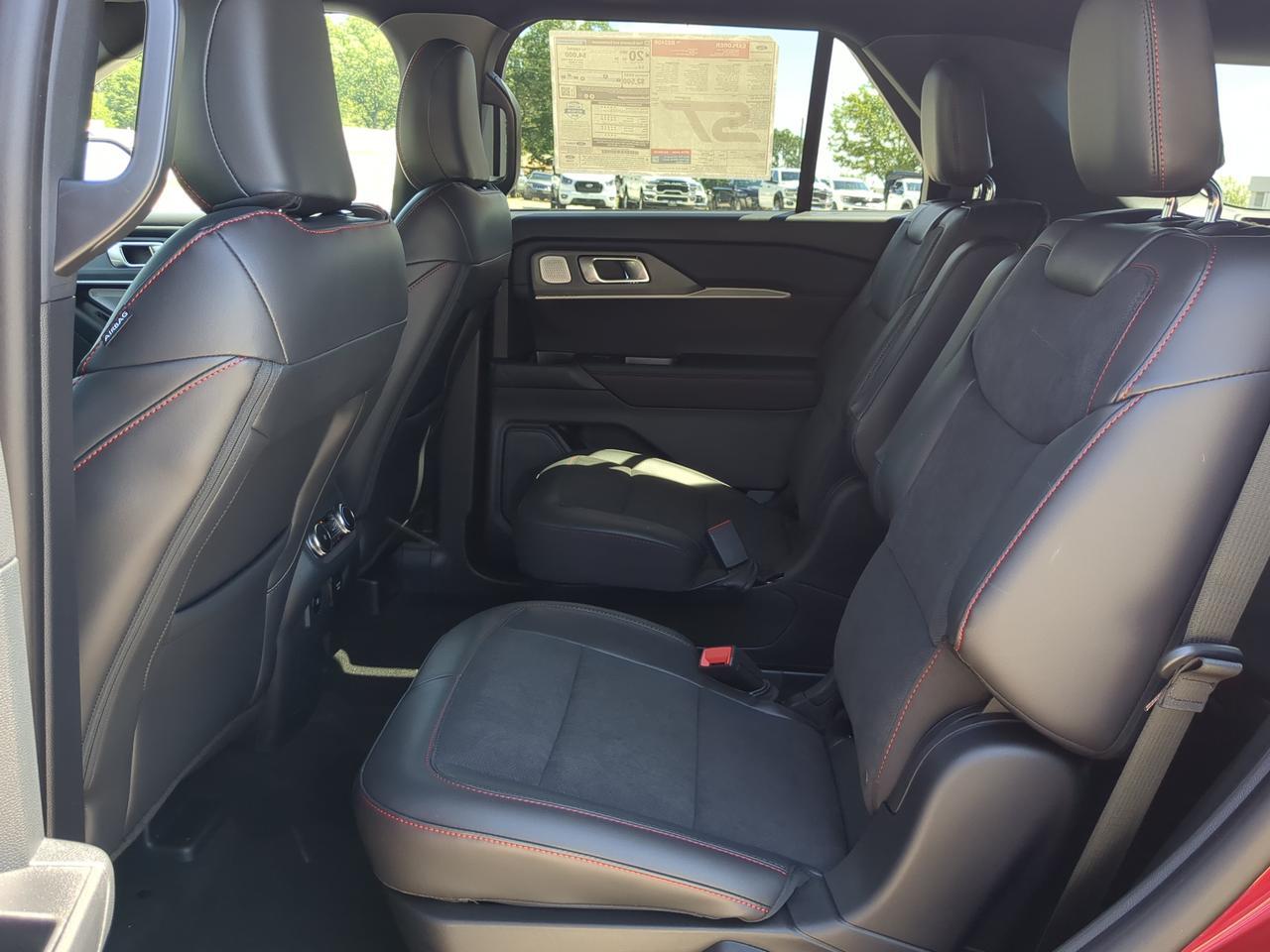 2026 Ford Explorer ST Winder GA