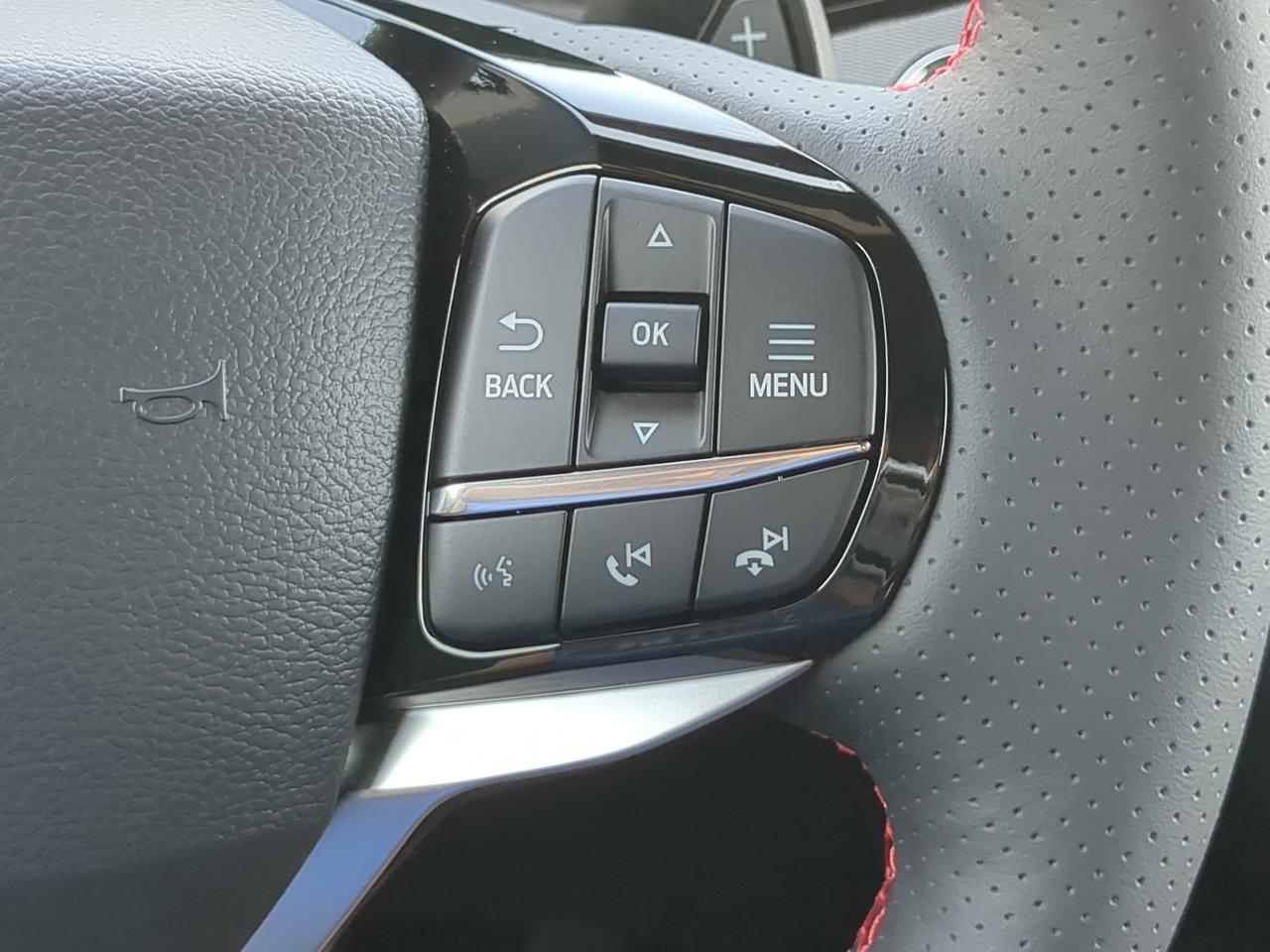 2026 Ford Explorer ST Winder GA
