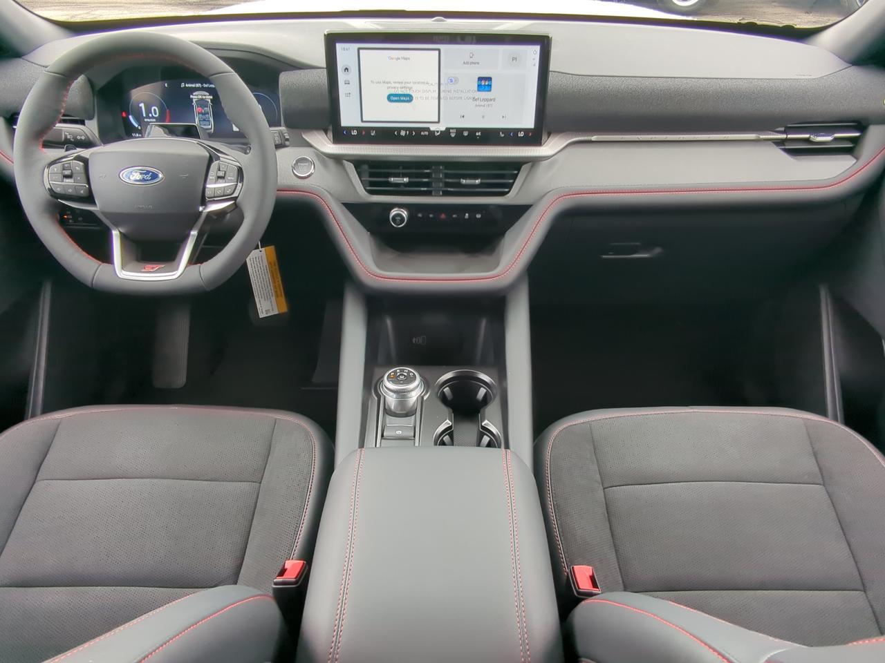 2026 Ford Explorer ST Winder GA