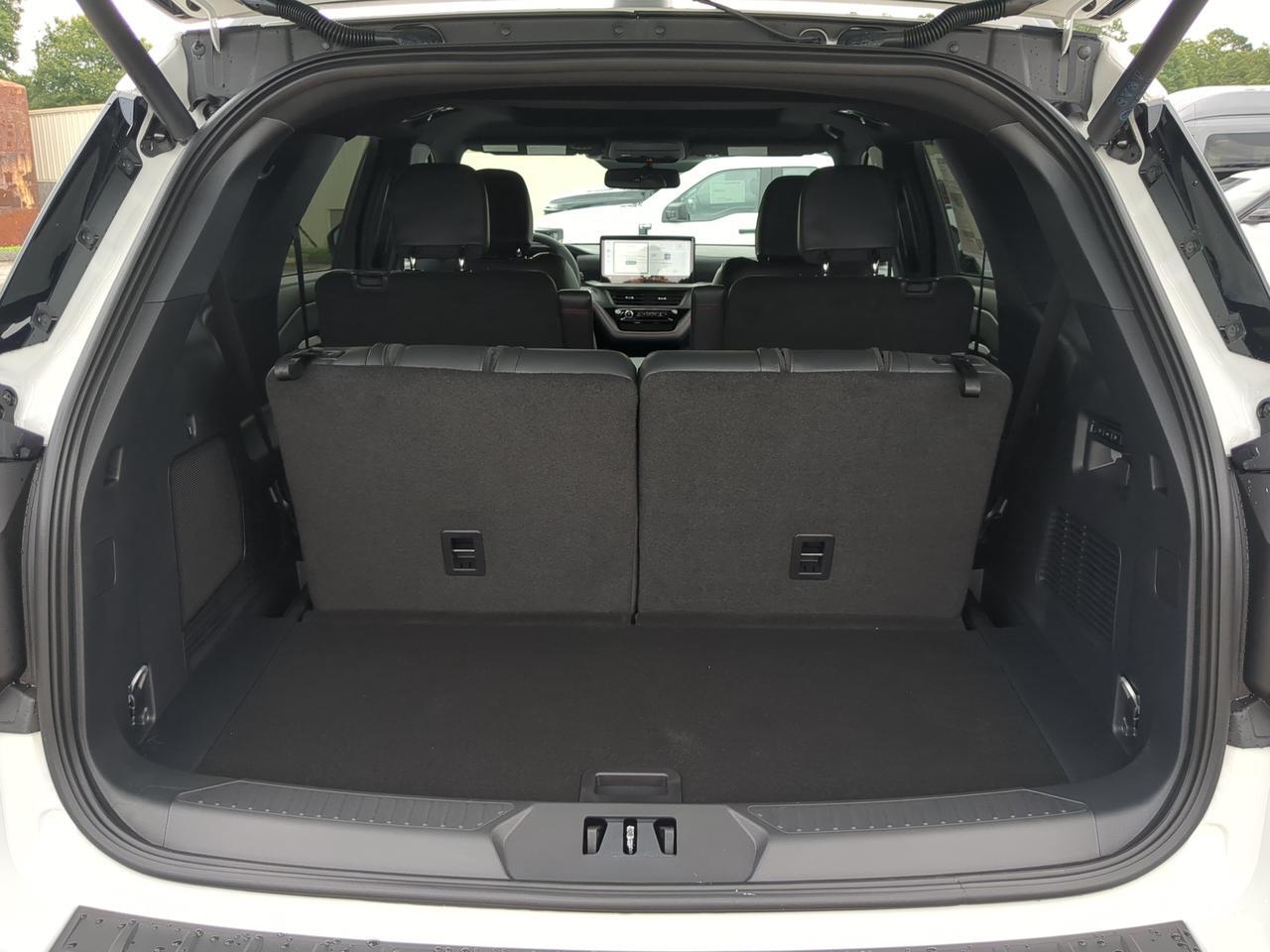 2026 Ford Explorer ST Winder GA
