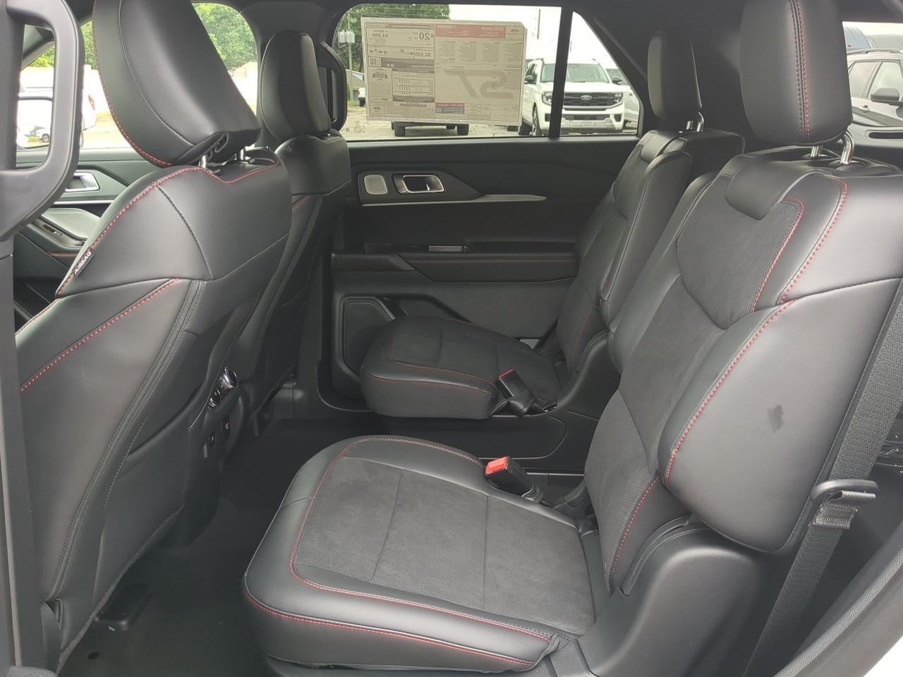 2026 Ford Explorer ST Winder GA