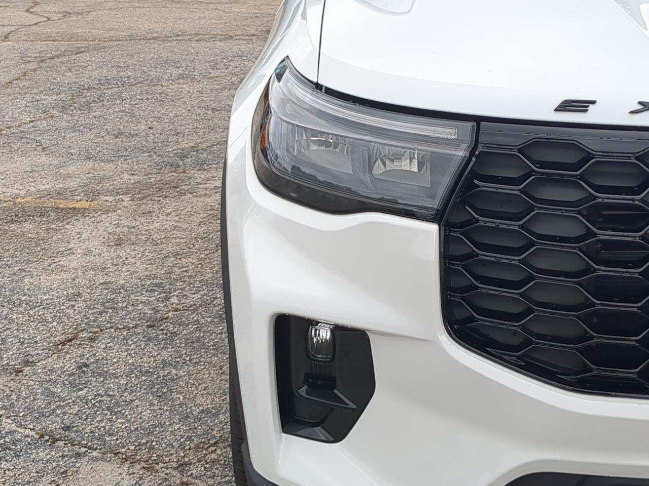 2026 Ford Explorer ST Winder GA
