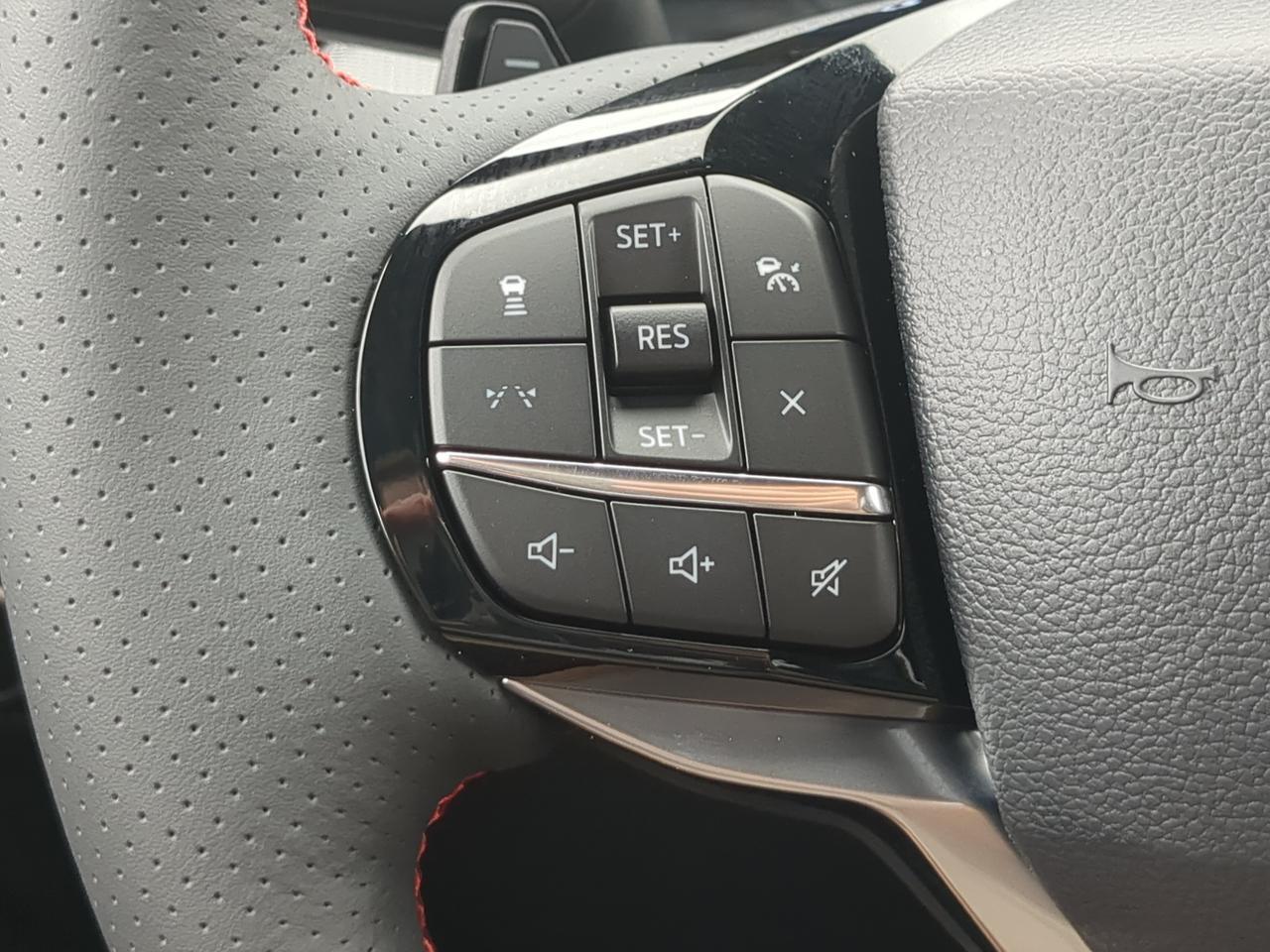 2026 Ford Explorer ST Winder GA