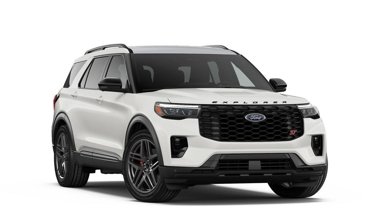 2026 Ford Explorer ST Winder GA