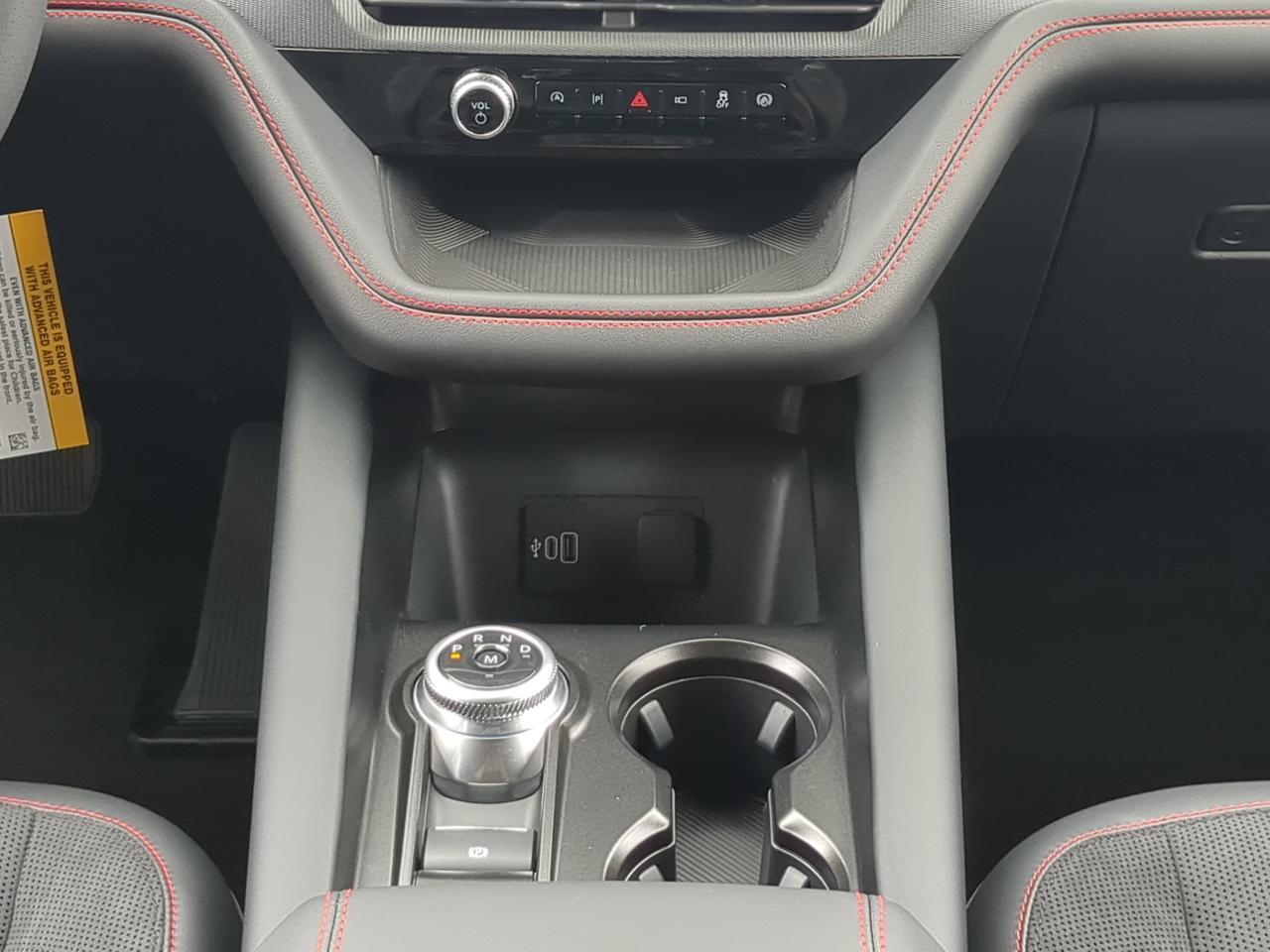 2026 Ford Explorer ST Winder GA