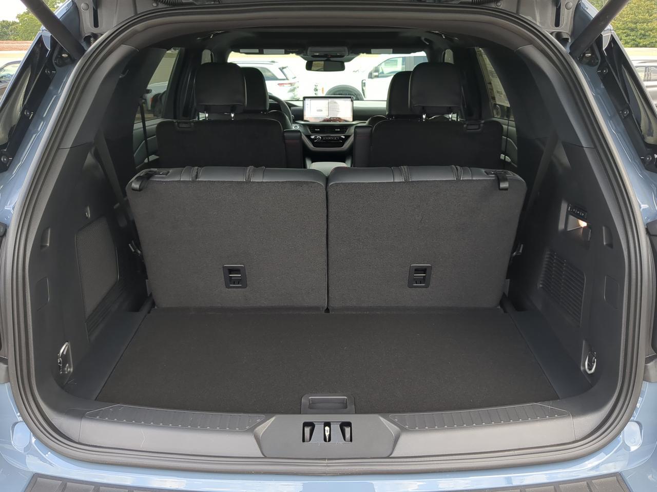 2026 Ford Explorer ST Winder GA