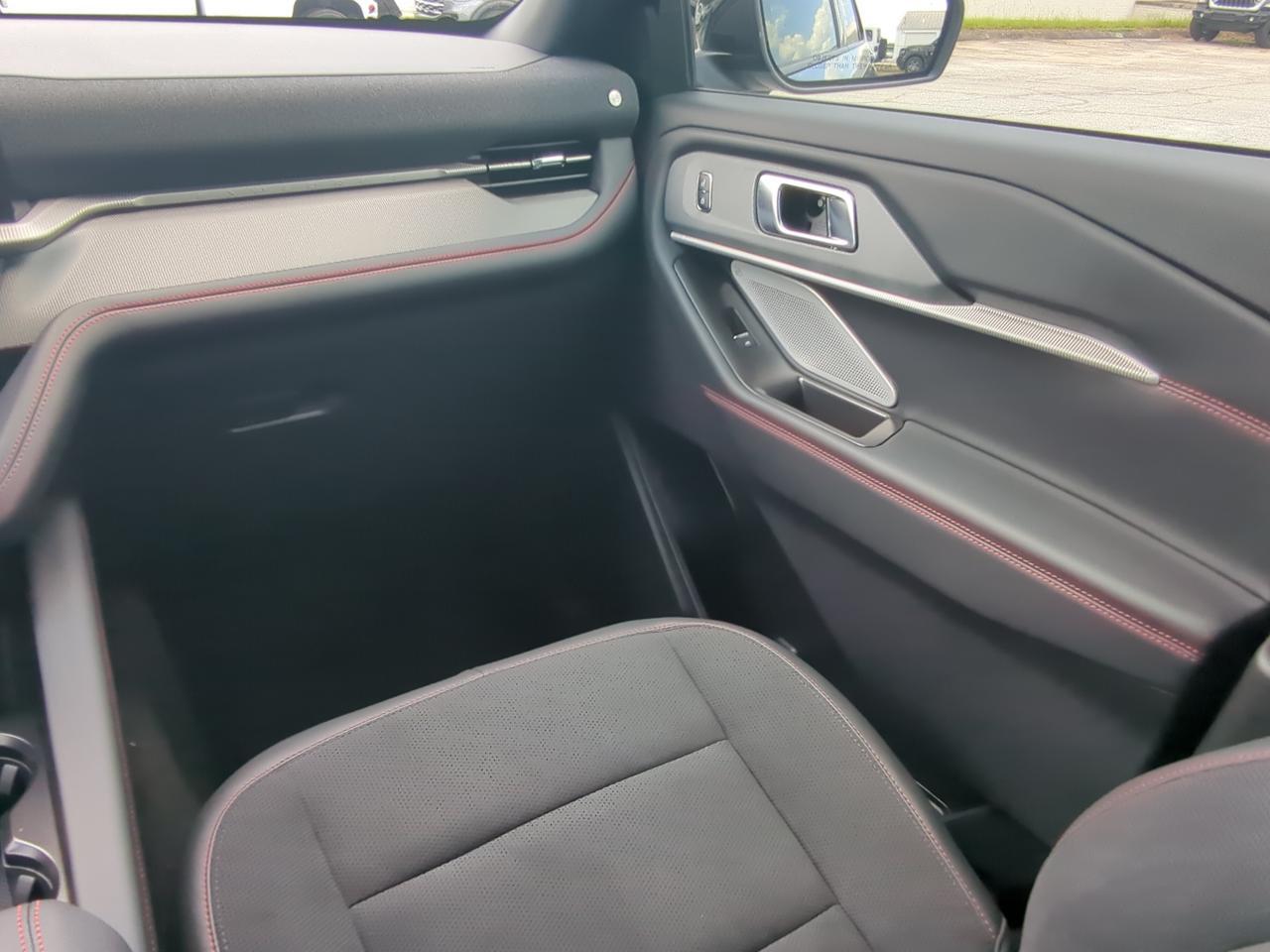 2026 Ford Explorer ST Winder GA