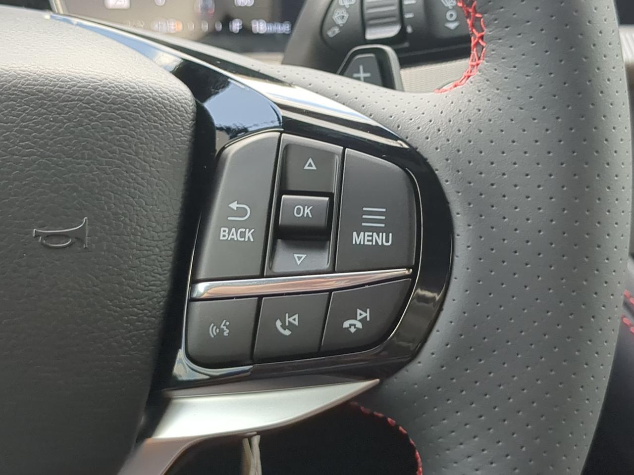 2026 Ford Explorer ST Winder GA