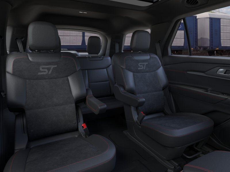 2026 Ford Explorer ST Winder GA
