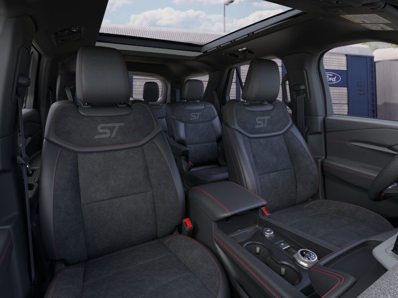 2026 Ford Explorer ST Winder GA