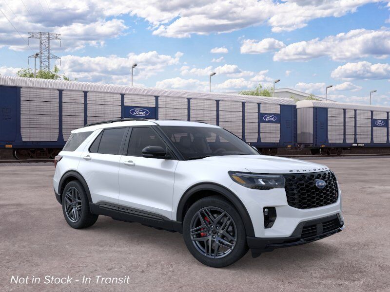 2026 Ford Explorer ST Winder GA