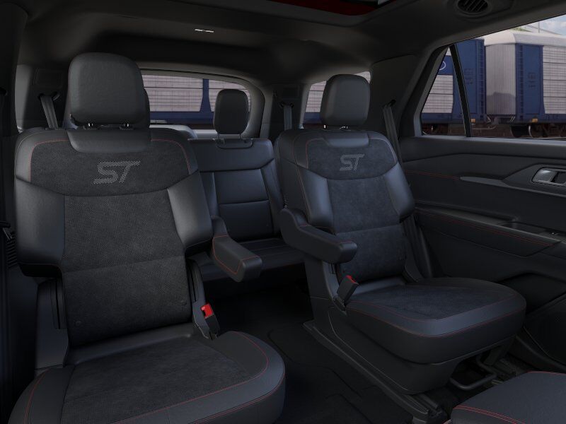 2026 Ford Explorer ST Winder GA