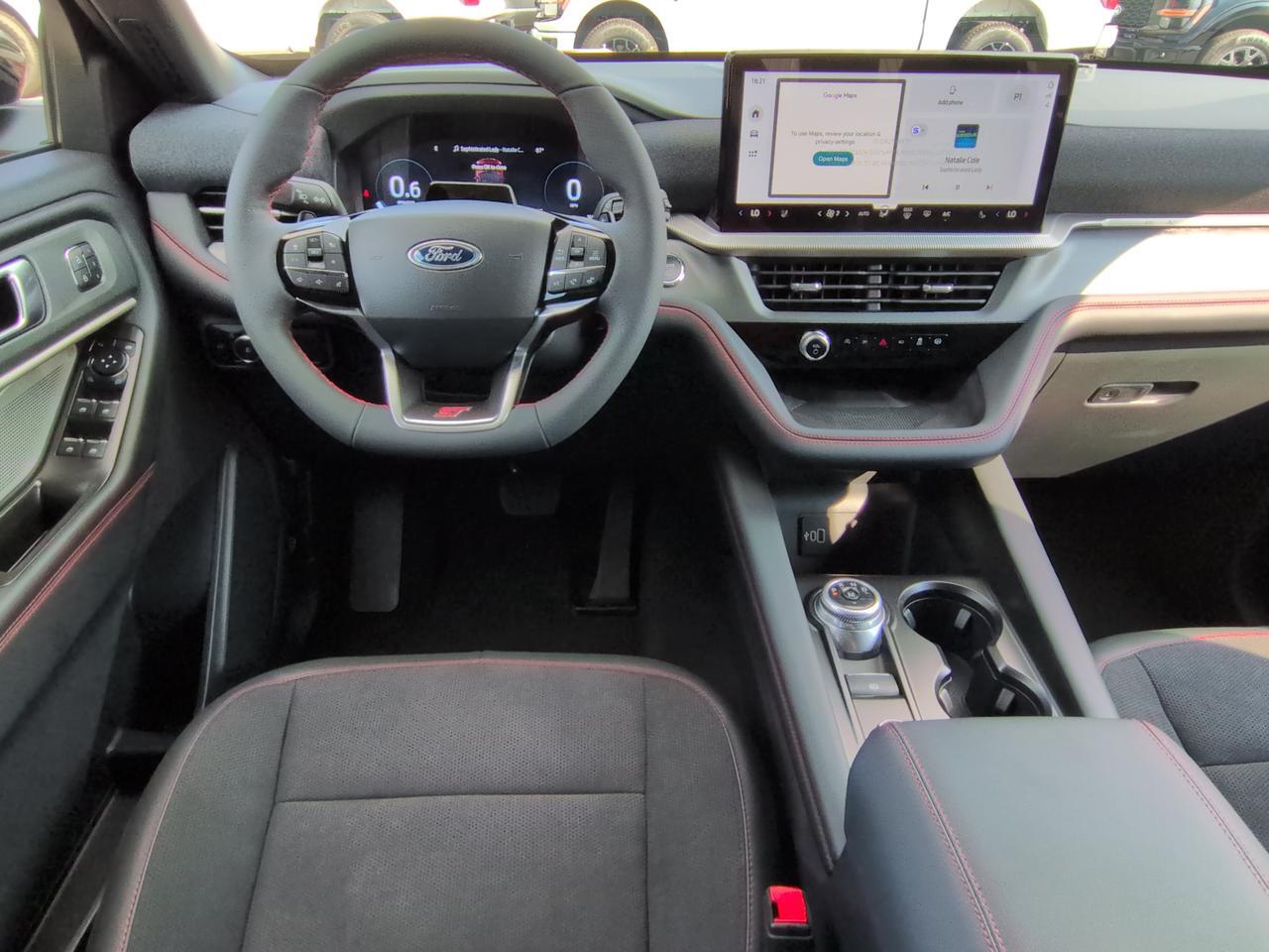 2026 Ford Explorer ST Winder GA