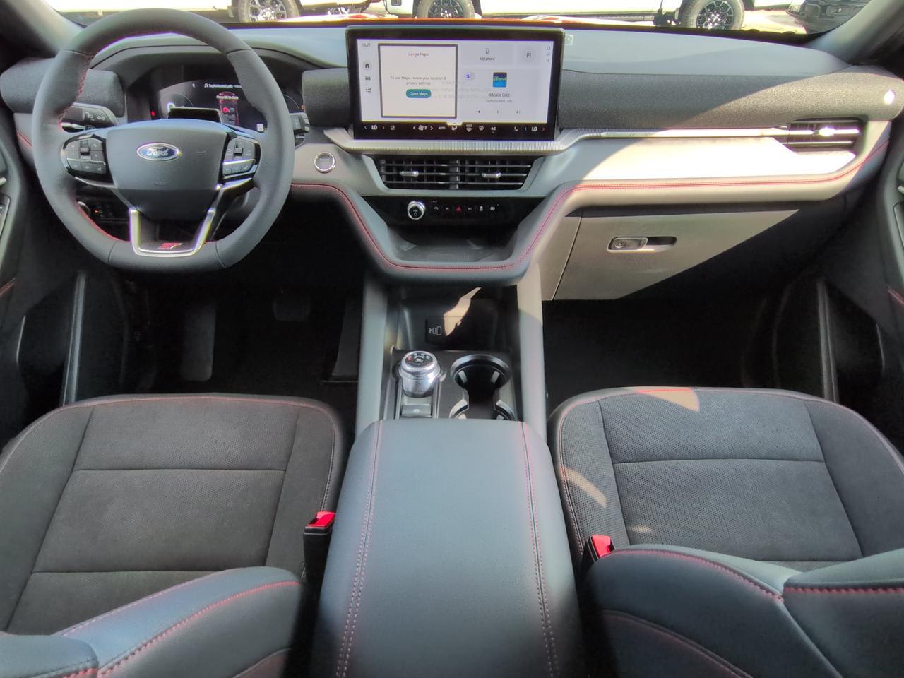 2026 Ford Explorer ST Winder GA