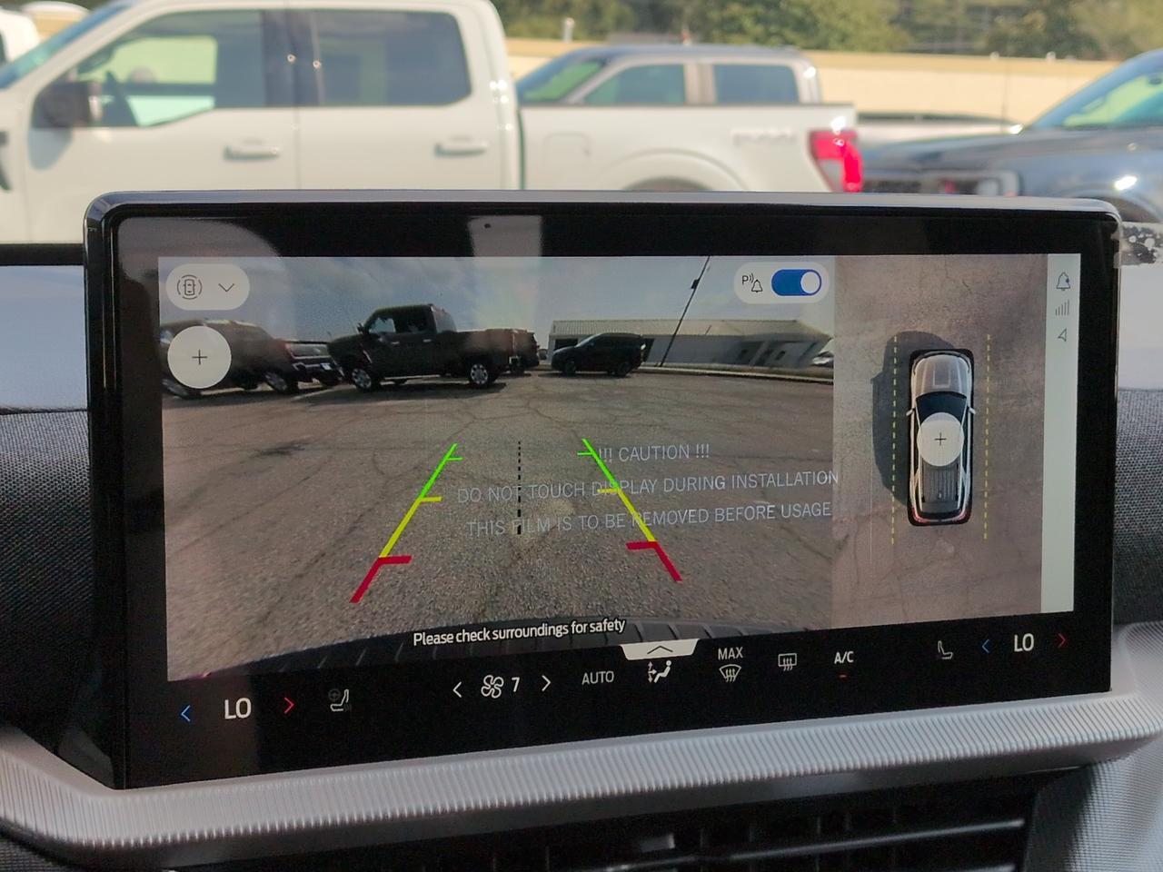 2026 Ford Explorer ST Winder GA