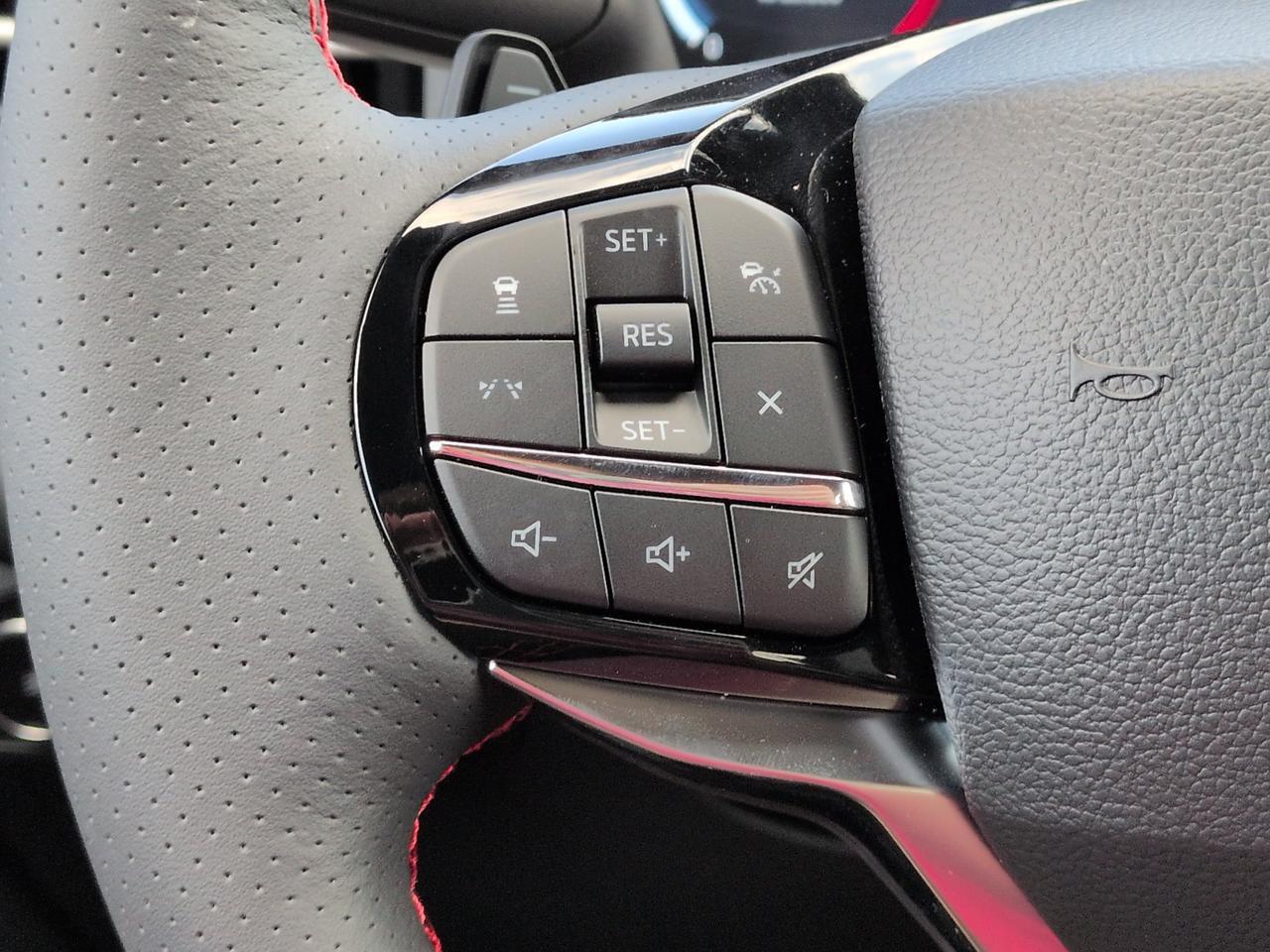 2026 Ford Explorer ST Winder GA