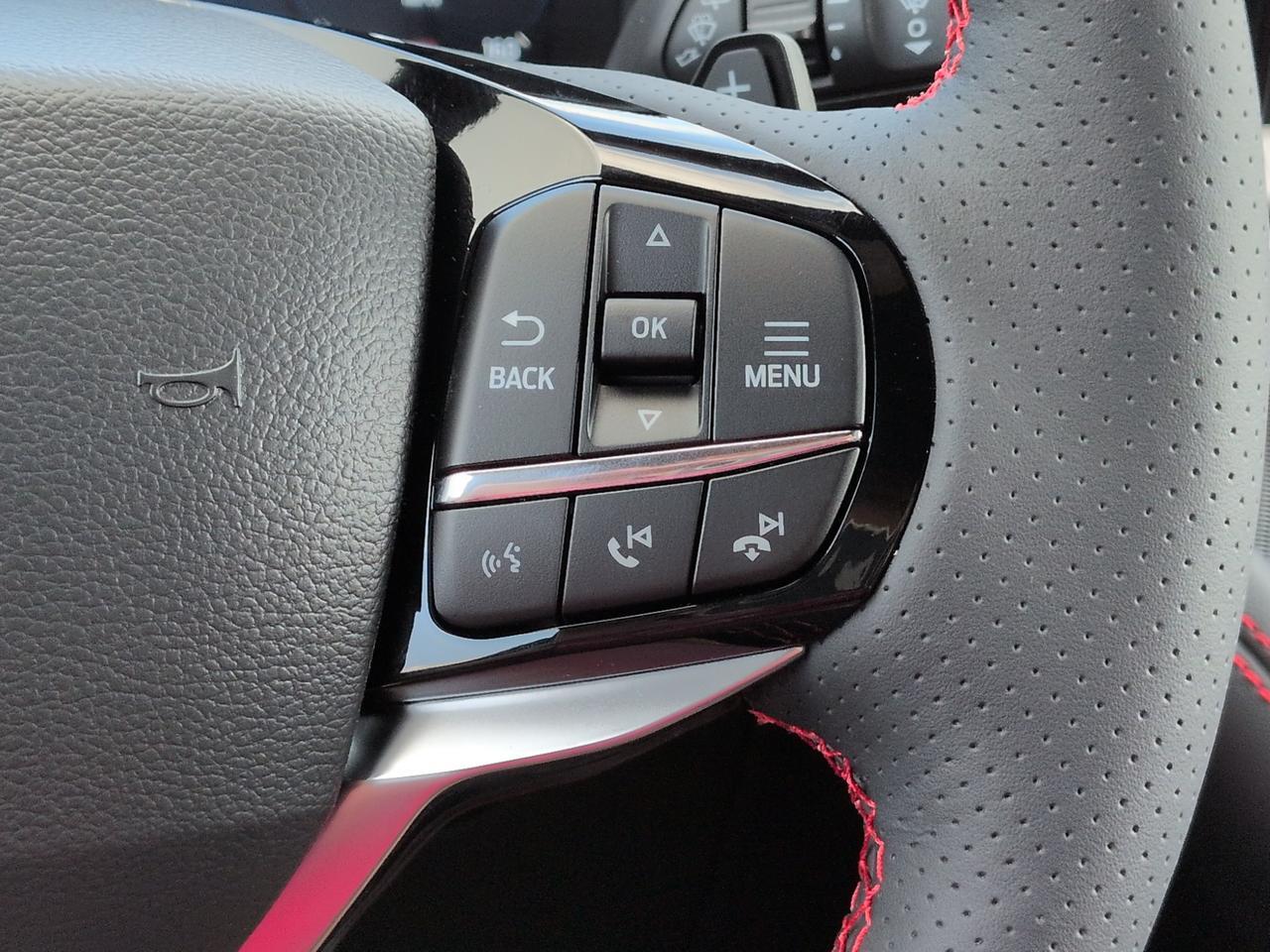 2026 Ford Explorer ST Winder GA