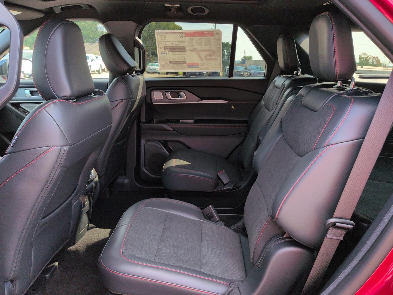 2026 Ford Explorer ST Winder GA