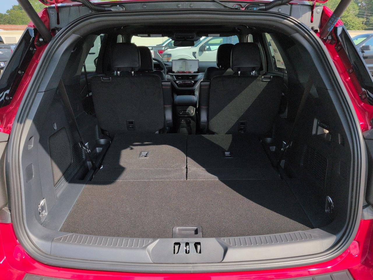 2026 Ford Explorer ST Winder GA