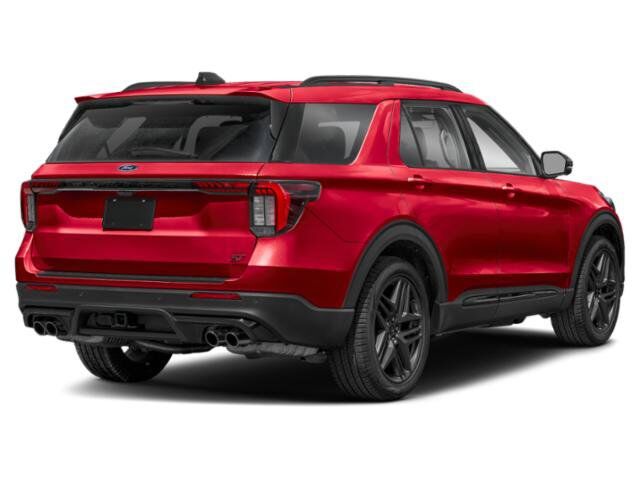 2026 Ford Explorer ST Winder GA