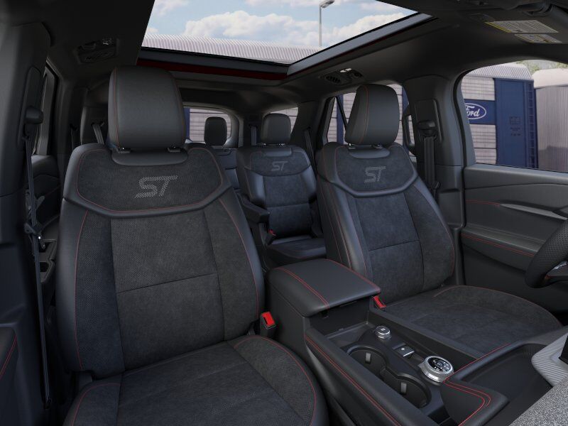 2026 Ford Explorer ST Winder GA