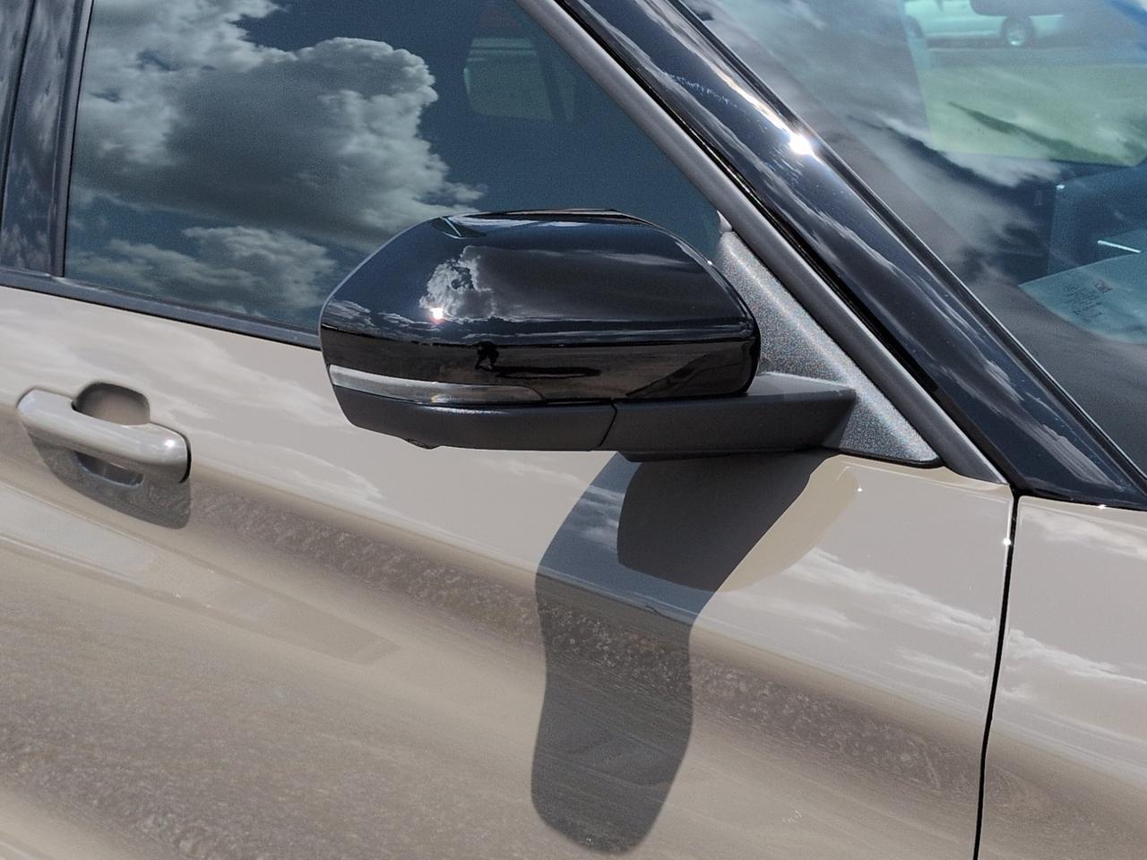 2026 Ford Explorer ST Winder GA
