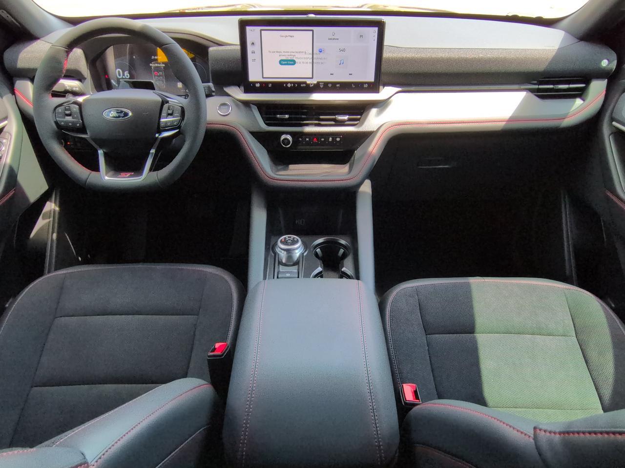 2026 Ford Explorer ST Winder GA