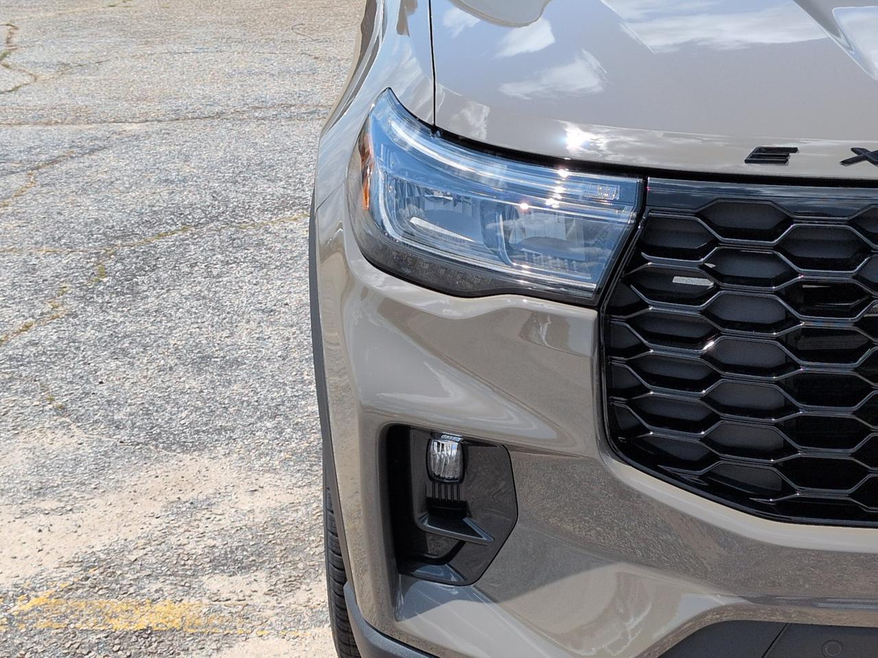 2026 Ford Explorer ST Winder GA