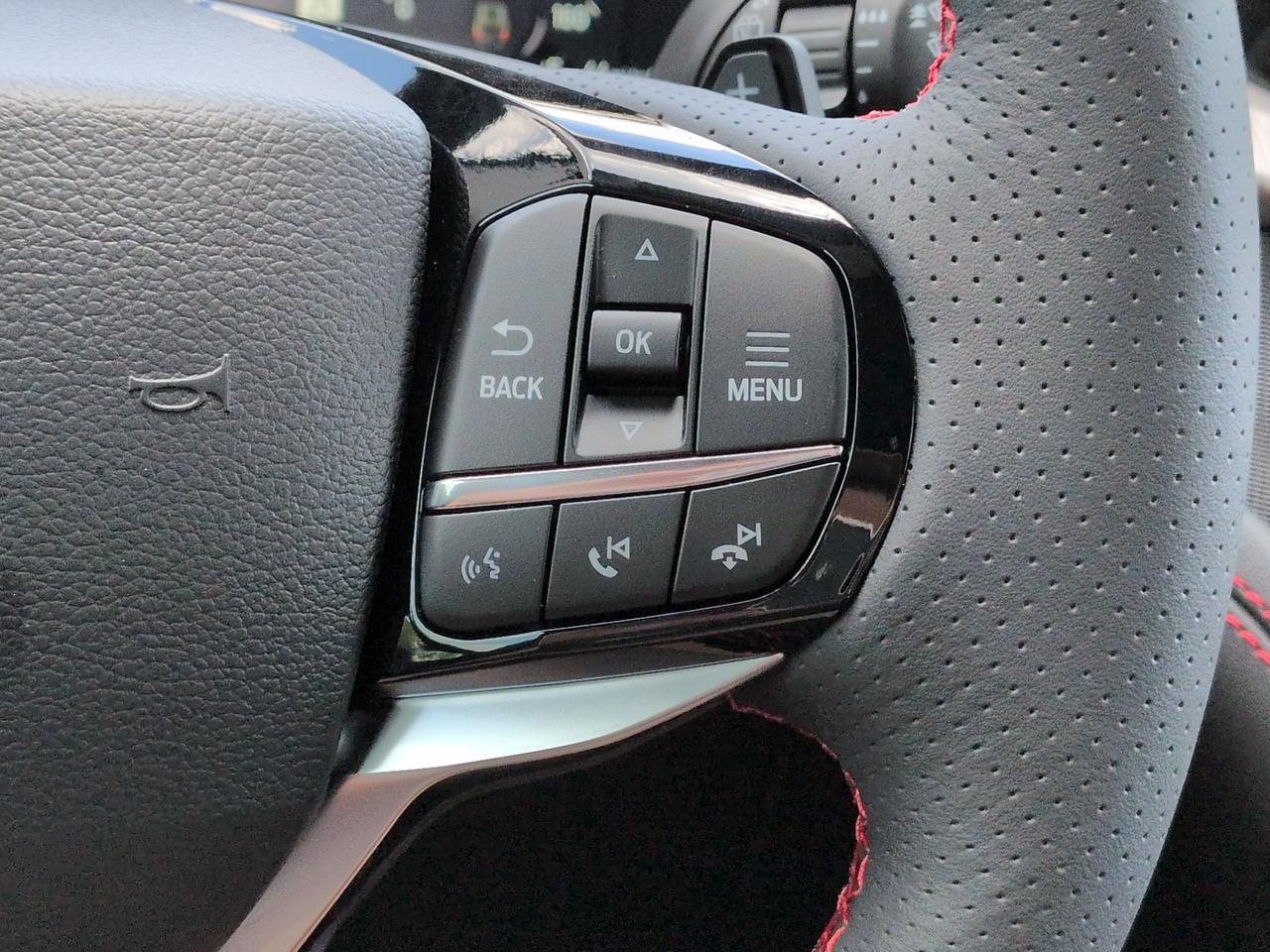 2026 Ford Explorer ST Winder GA
