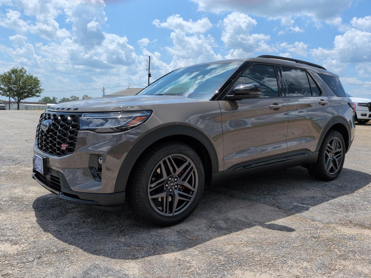2026 Ford Explorer ST Winder GA