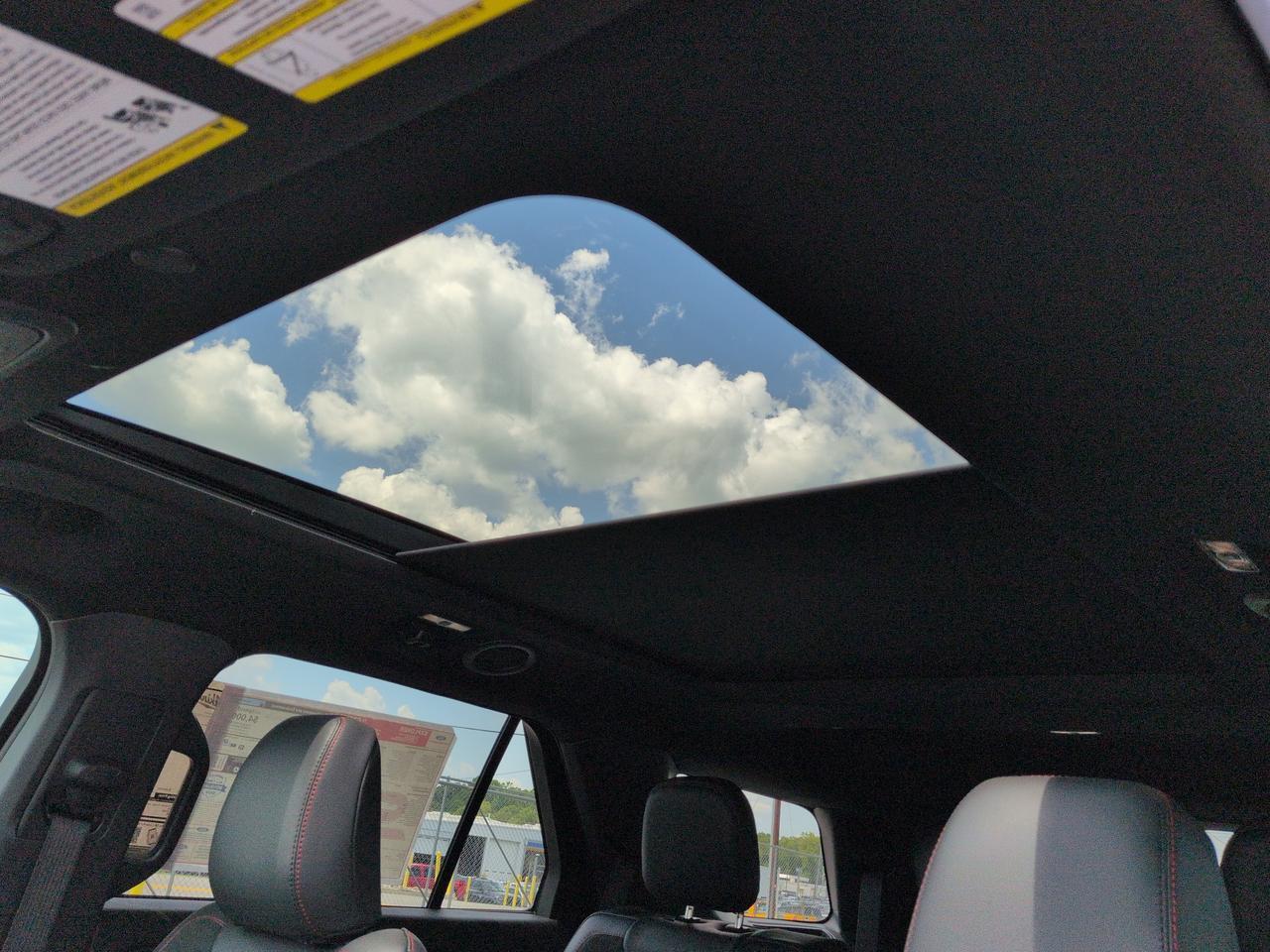 2026 Ford Explorer ST Winder GA
