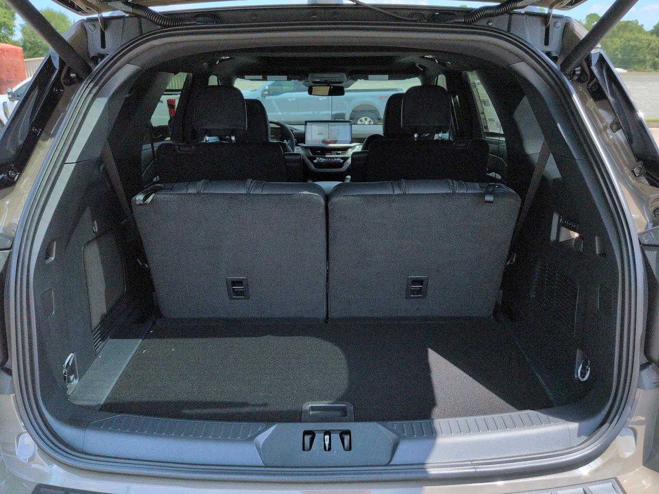 2026 Ford Explorer ST Winder GA