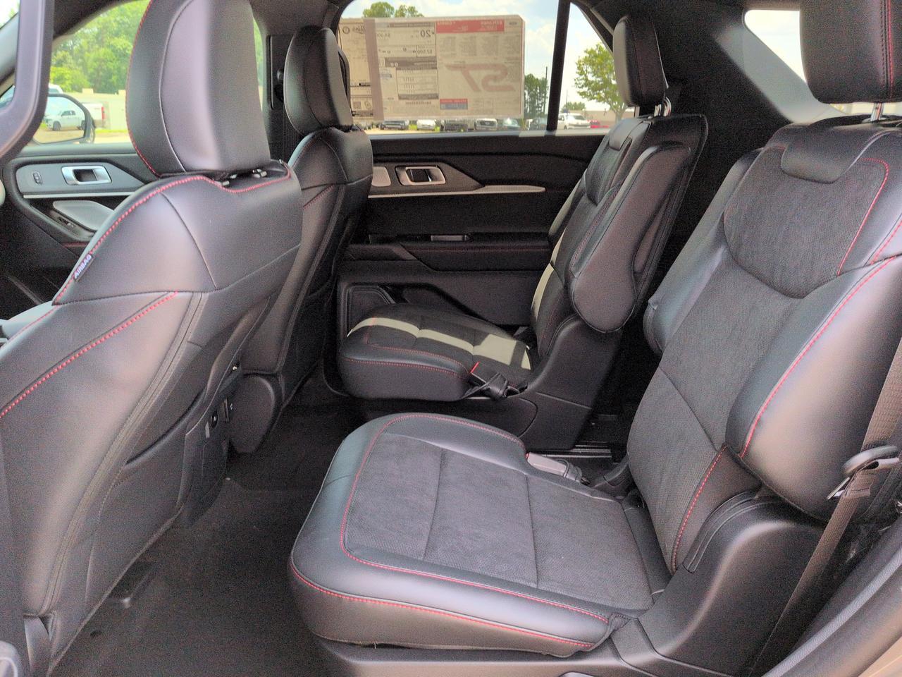 2026 Ford Explorer ST Winder GA