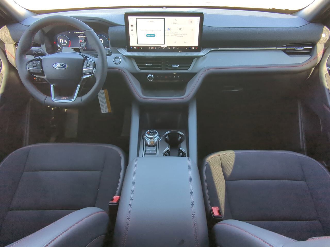 2026 Ford Explorer ST Winder GA