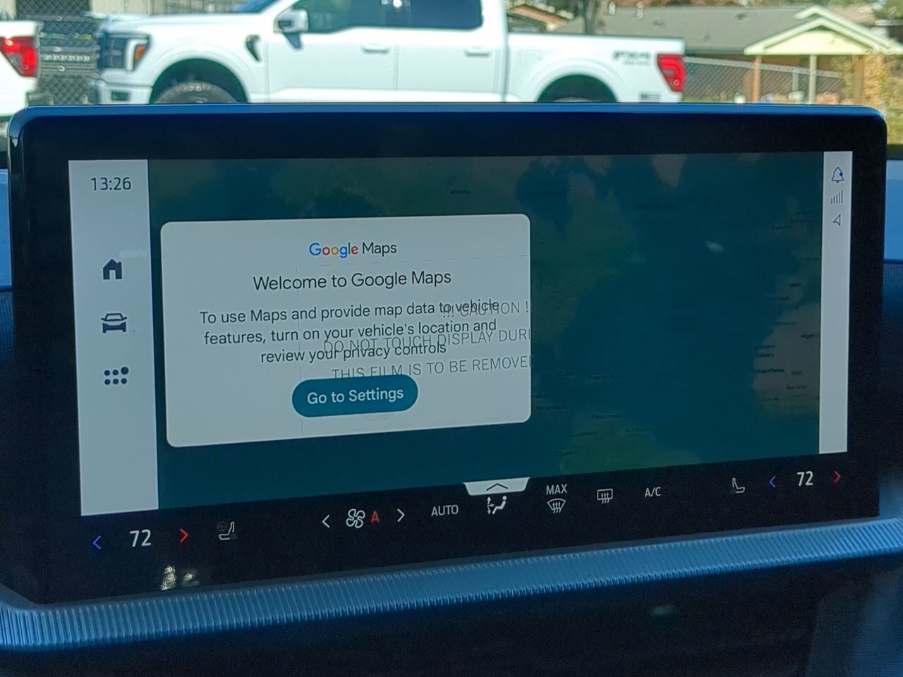 2026 Ford Explorer ST Winder GA