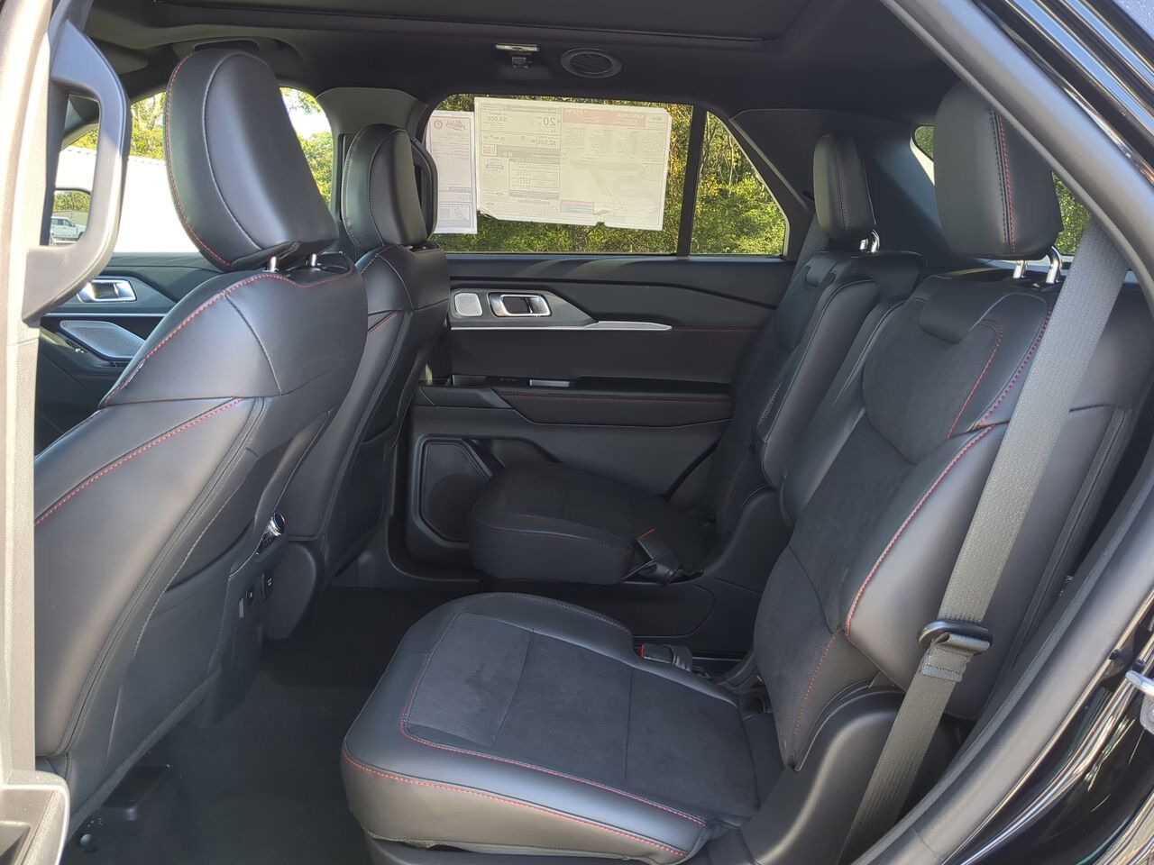 2026 Ford Explorer ST Winder GA