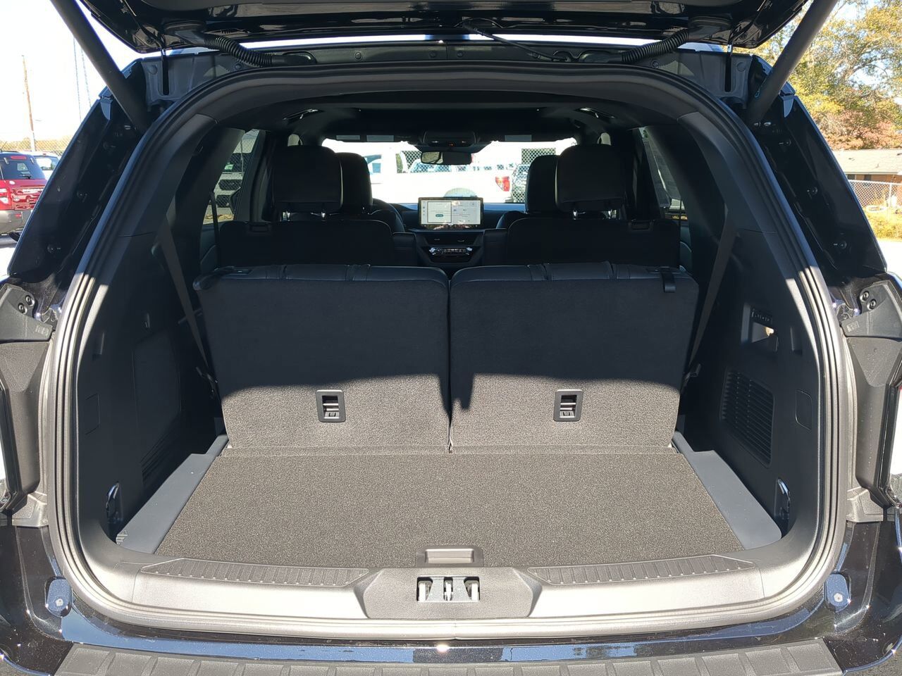 2026 Ford Explorer ST Winder GA