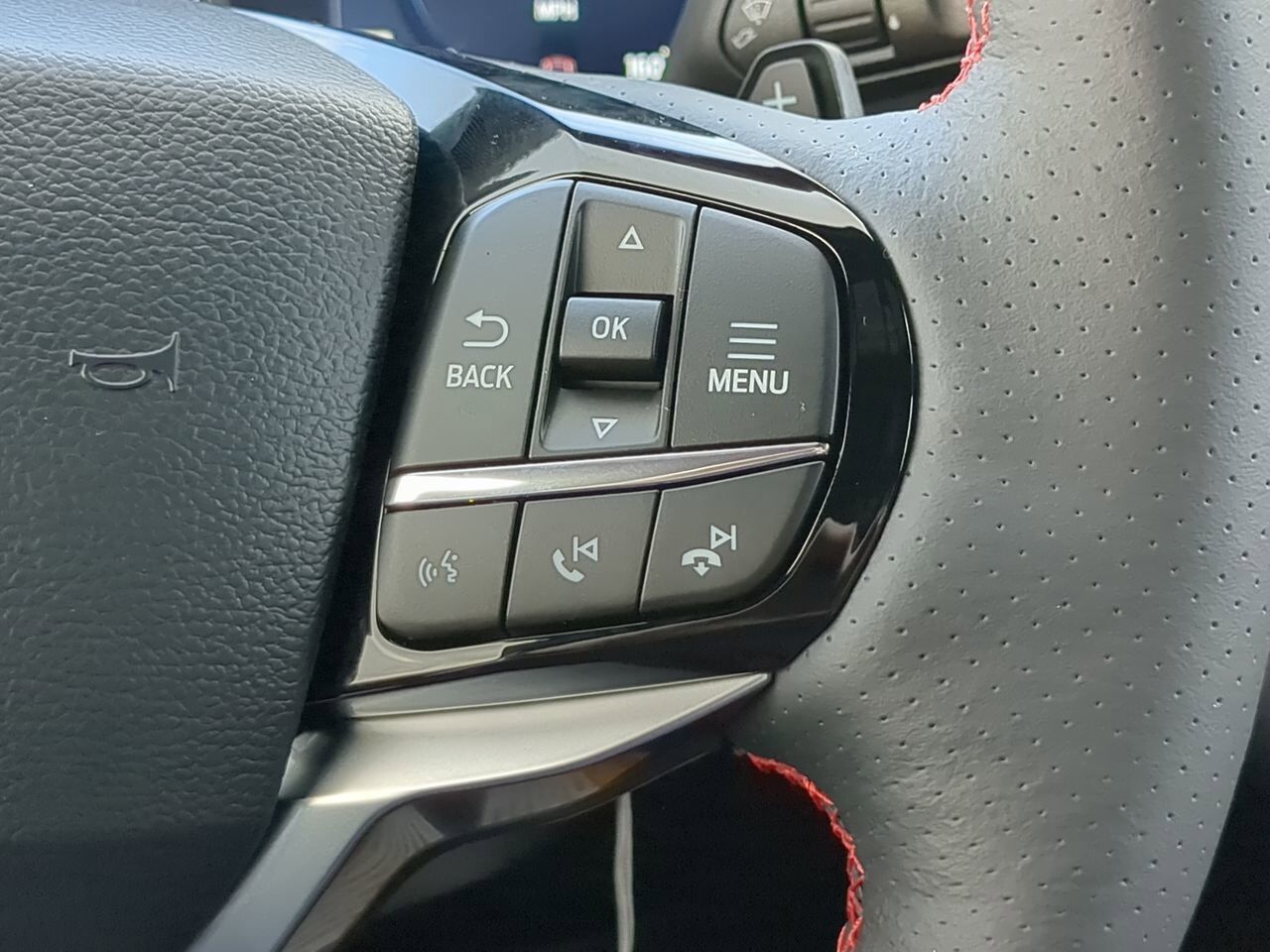 2026 Ford Explorer ST Winder GA