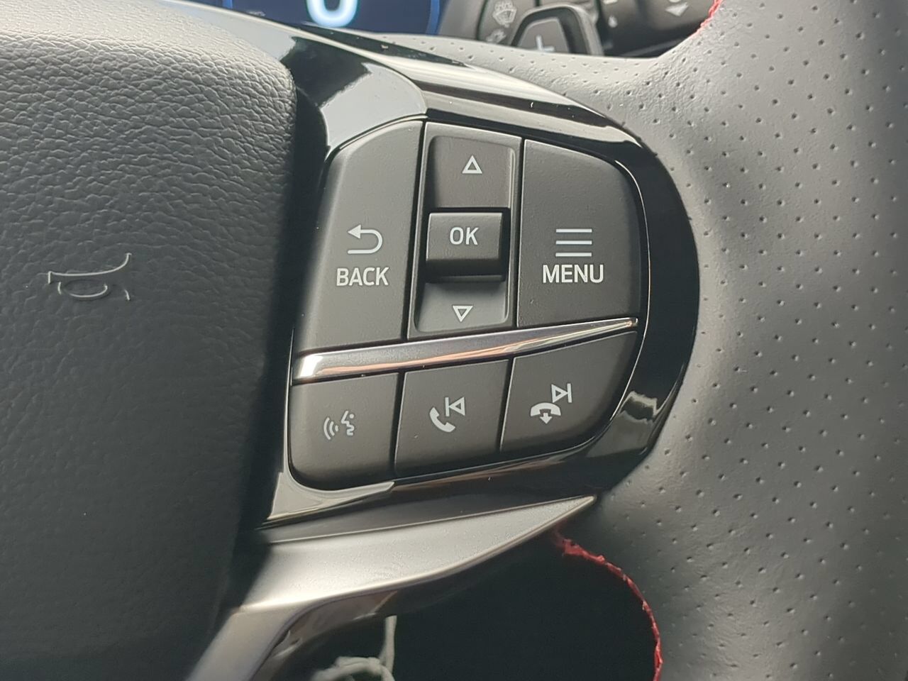 2026 Ford Explorer ST Winder GA