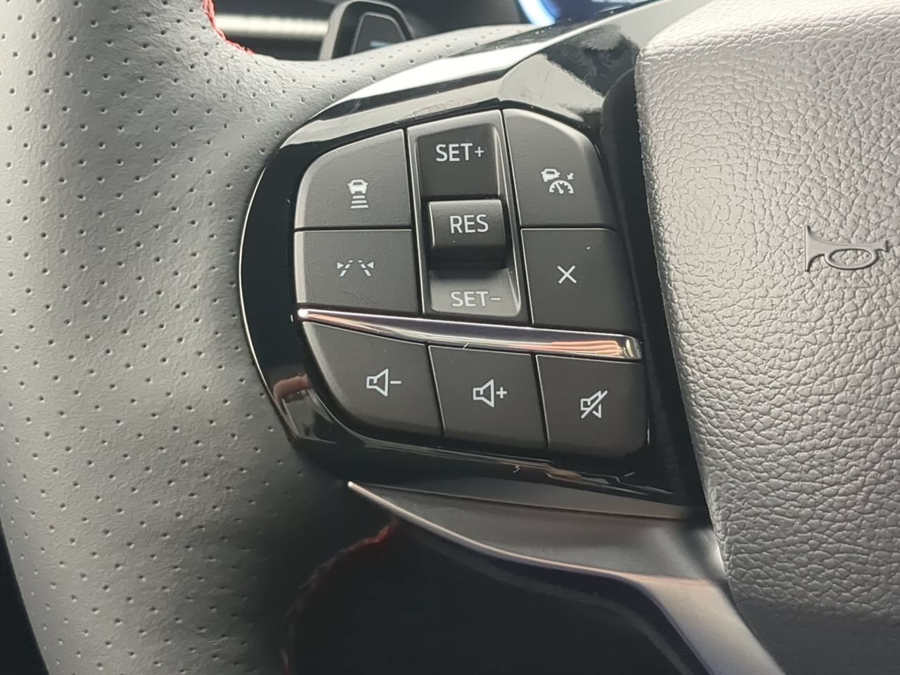 2026 Ford Explorer ST Winder GA