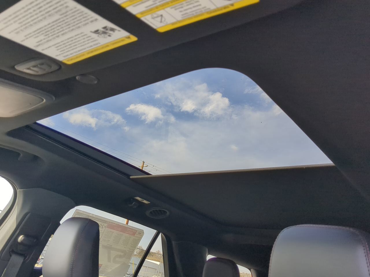 2026 Ford Explorer ST Winder GA