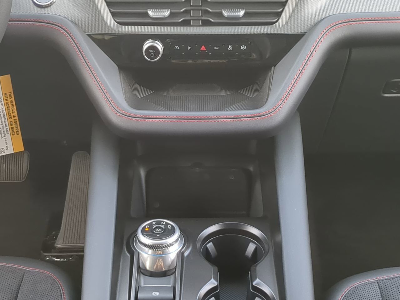 2026 Ford Explorer ST Winder GA