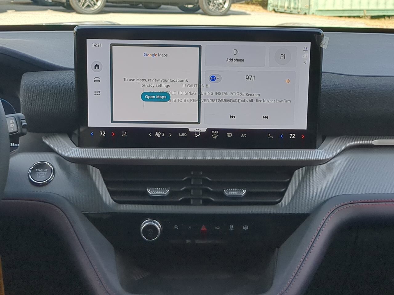 2026 Ford Explorer ST Winder GA