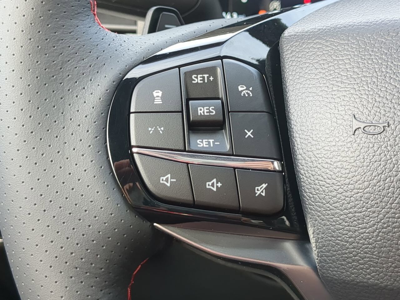 2026 Ford Explorer ST Winder GA