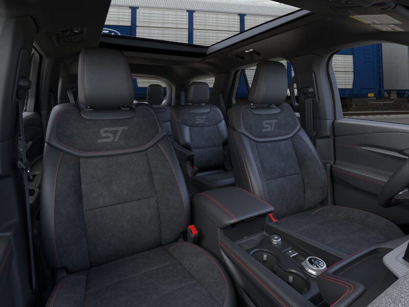 2026 Ford Explorer ST Winder GA